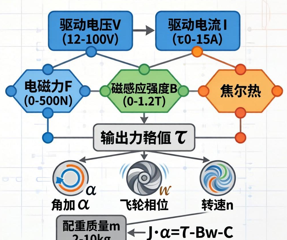 飞轮储能技术走进高校：跨学科实验教学的新范式