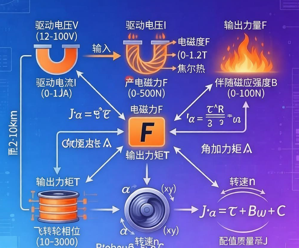 激光测距传感器的发展和应用
